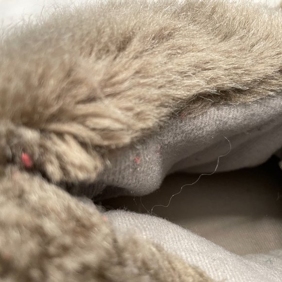 Koala Bear Slippers - Picture 9 of 12